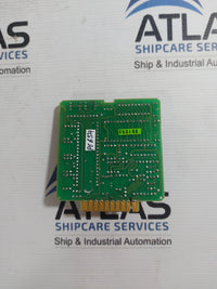TIDELAND PC ASSY PN 530.1340.256 CODE MP PROCESSOR FLASHER TIMER
