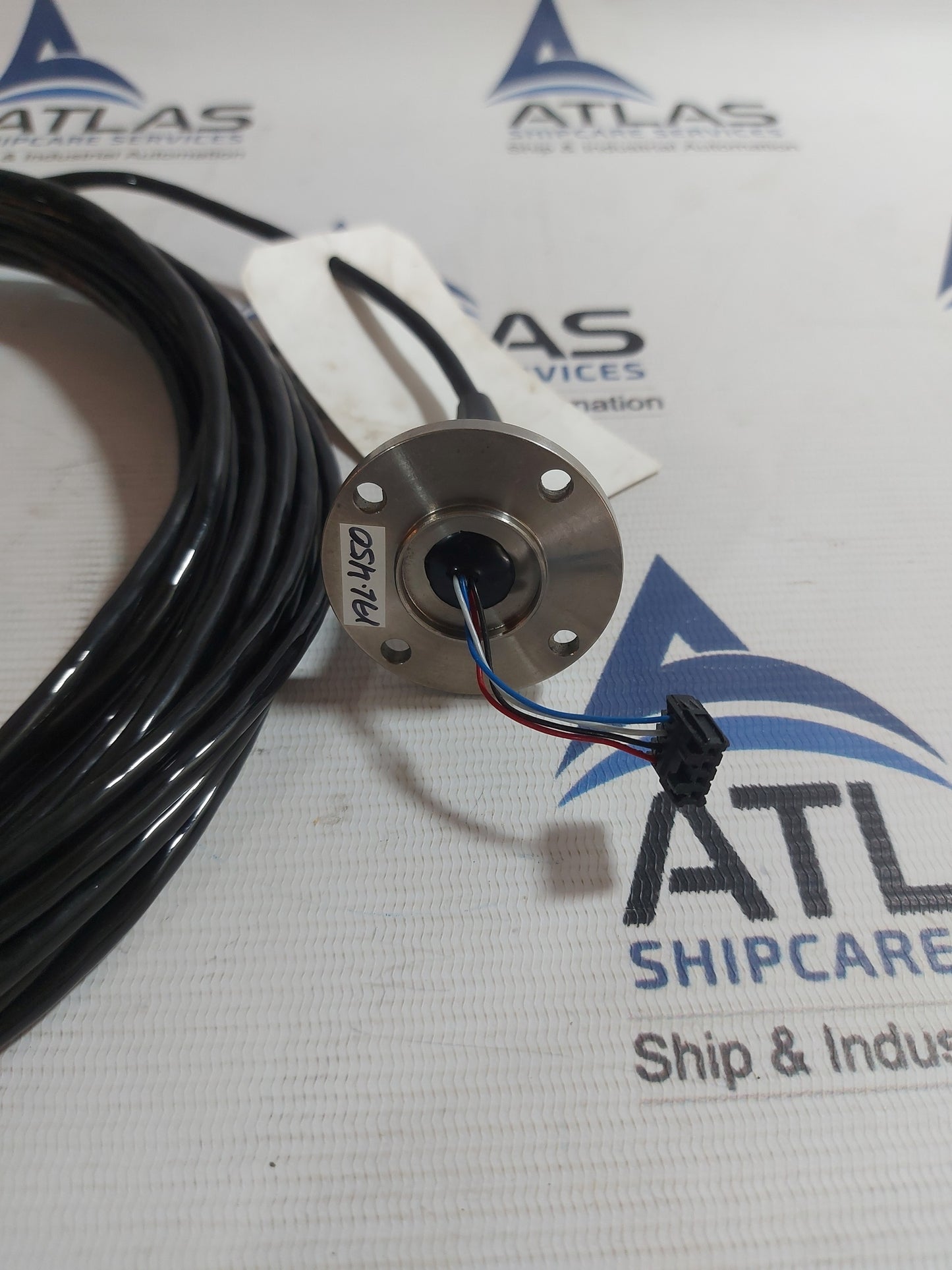 TITAN GT-1170 POLYURETHANE-CABLE