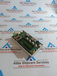 TK-MAIN V3.0 DIGITAL DISPLAY CIRCUIT MODULE