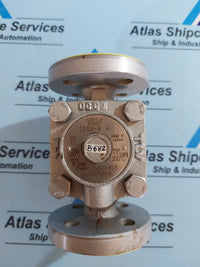 TLV JF3X-8 A FLOAT STEAM TRAP