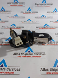 TM.65.1869 WIPER MOTOR DC24V