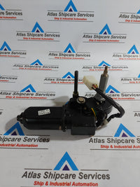 TM.65.1869 WIPER MOTOR DC24V