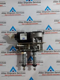 TM.99.9116 TM.408.48 WINDSCREEN WIPER MOTOR