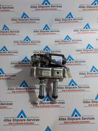 TM.99.9116 TM.408.48 WINDSCREEN WIPER MOTOR