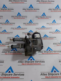 TM.99.9116 TM.408.48 WINDSCREEN WIPER MOTOR