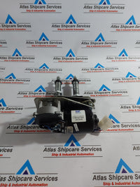 TM.99.9116 TM.408.48 WINDSCREEN WIPER MOTOR