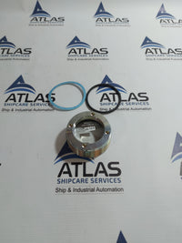TMC COMPRESSORS MAXOS DIN 7080-16 OIL SIGHT GLASS KIT