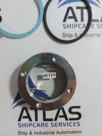 TMC COMPRESSORS MAXOS DIN 7080-16 OIL SIGHT GLASS KIT