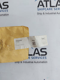 TMC COMPRESSORS MAXOS DIN 7080-16 OIL SIGHT GLASS KIT