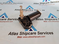 TMC DC-12V 83 DEGREE MARINE WIPER MOTOR