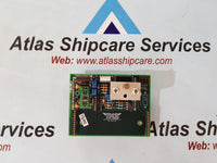TMS LC100-A3 PCB CARD