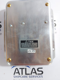 TNK NTA-5E-2TG AUTOMATIC VOLTAGE REGULATOR