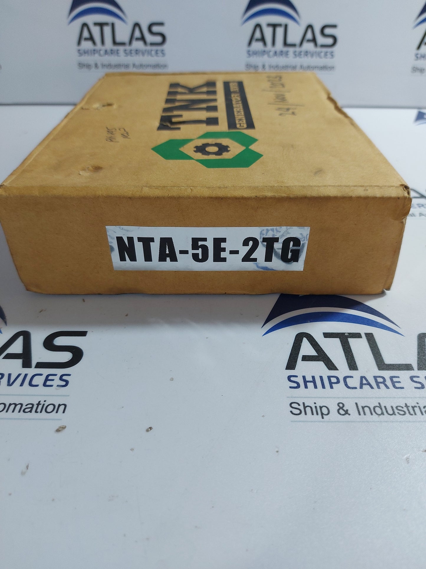 TNK NTA-5E-2TG AUTOMATIC VOLTAGE REGULATOR