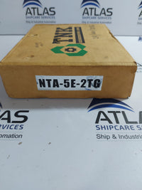 TNK NTA-5E-2TG AUTOMATIC VOLTAGE REGULATOR