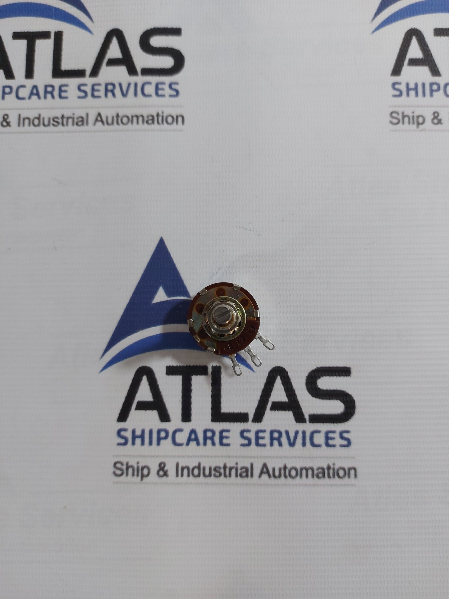 TOCOS RVJ4NAT RESISTOR SV 302B COSMOS ELECTRIC