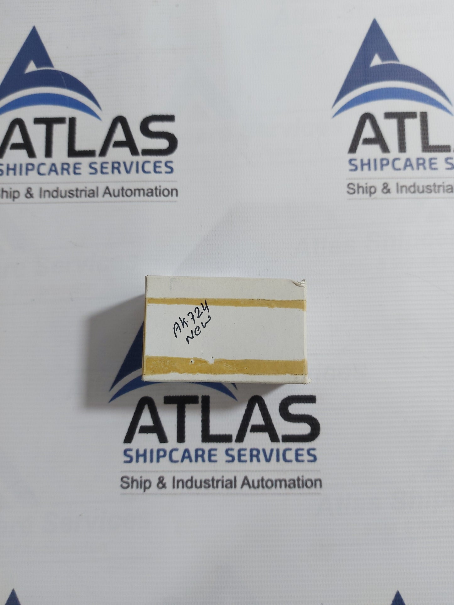 TOCOS RVJ4NAT RESISTOR SV 302B COSMOS ELECTRIC