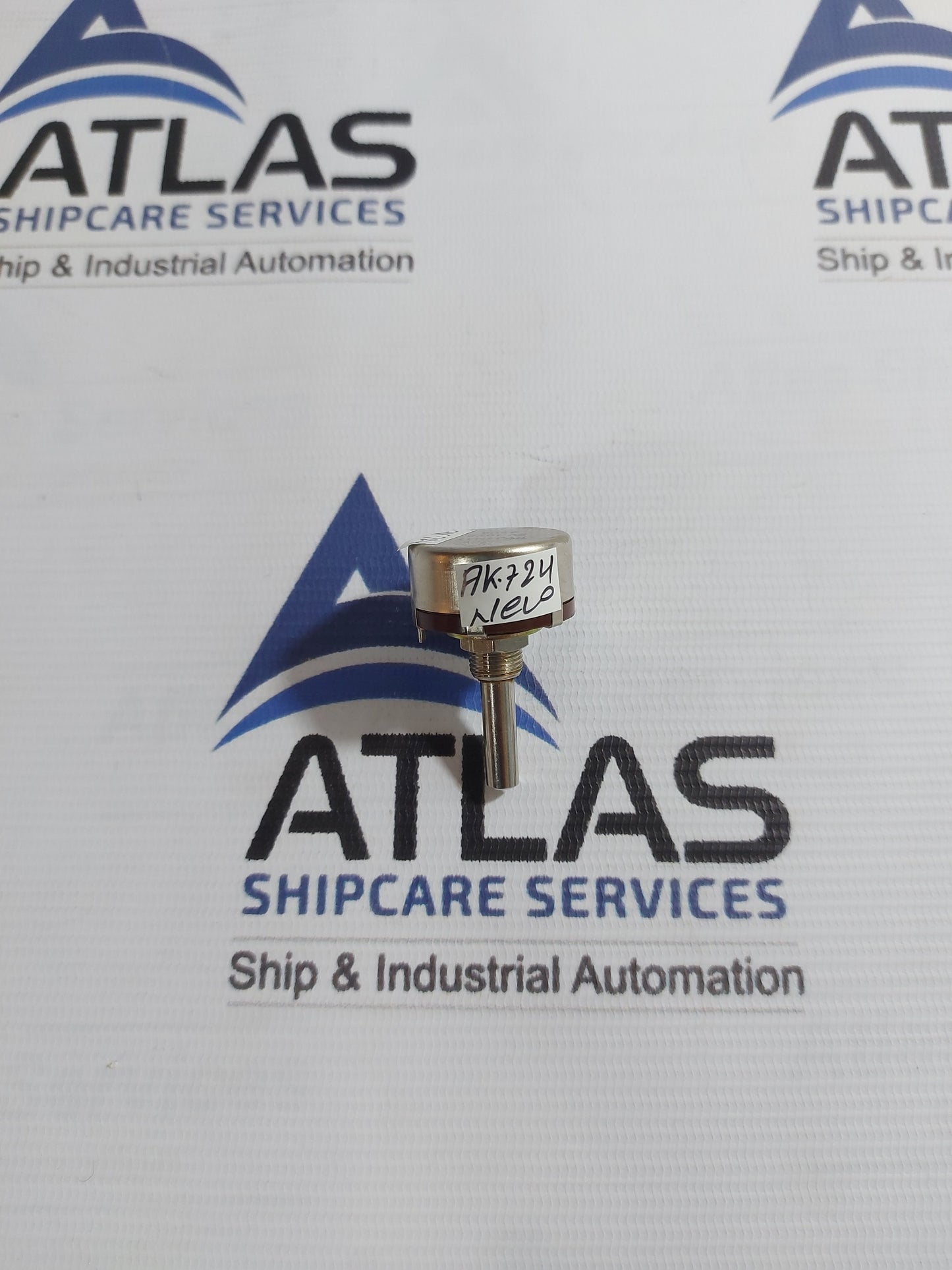 TOCOS RVJ4NAT RESISTOR SV 302B COSMOS ELECTRIC