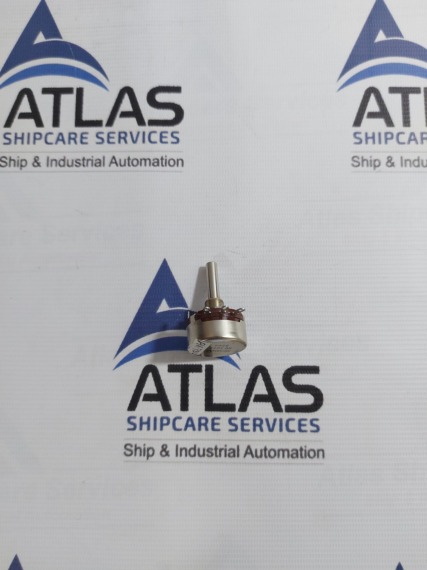 TOCOS RVJ4NAT RESISTOR SV 302B COSMOS ELECTRIC