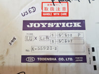 TODENSHA LUXLIB JOYSTICK