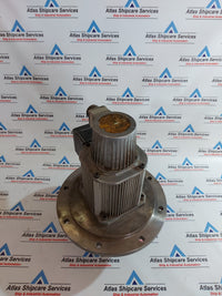 TOEI ELECTRIC VELCONIC VLBST-08015-A0003 BS SERVO MOTOR