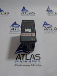 TOHO TTM-005-R-ABR DIGITAL TEMPERATURE CONTROLLER TTM-005