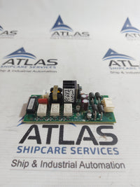 TOKIMEC 101605122 PRINTED CIRCUIT BOARD 101695282