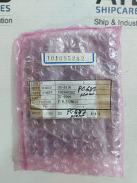 TOKIMEC 101605122 PRINTED CIRCUIT BOARD 101695282