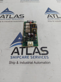 TOKIMEC 101605122 PRINTED CIRCUIT BOARD 101695282