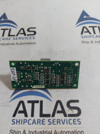 TOKIMEC 101605122 PRINTED CIRCUIT BOARD 101695282