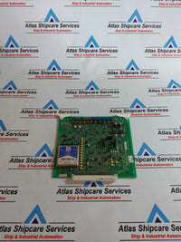 TOKIMEC 11339403 PLC CIRCUIT BOARD