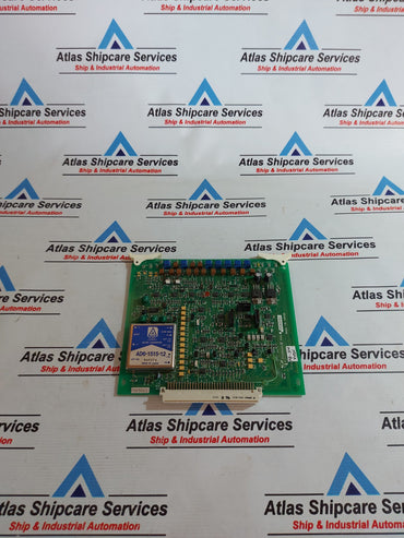 TOKIMEC 11339403 PLC CIRCUIT BOARD