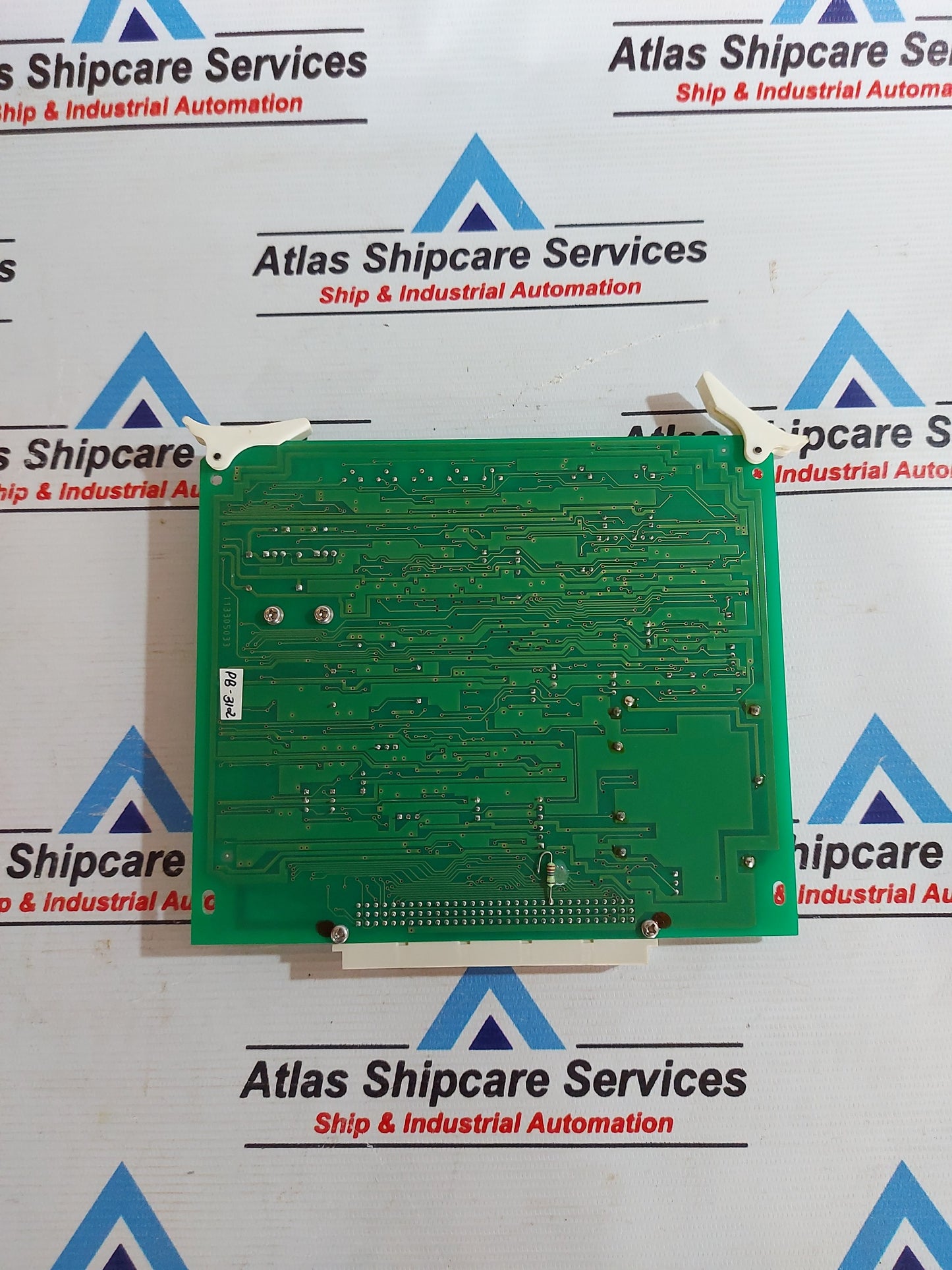 TOKIMEC 11339403 PLC CIRCUIT BOARD