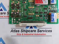 TOKIMEC 11339404 PLC CIRCUIT BOARD