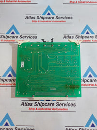 TOKIMEC 11339404 PLC CIRCUIT BOARD