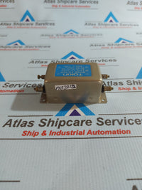 TOKIN LF-205A NOISE FILTER AC.DC 250V 5A