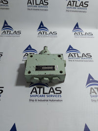 TOKI SANGYO NUG 02 H 11 CONTROL VALVE