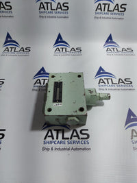 TOKI SANGYO NUG 02 H 11 CONTROL VALVE