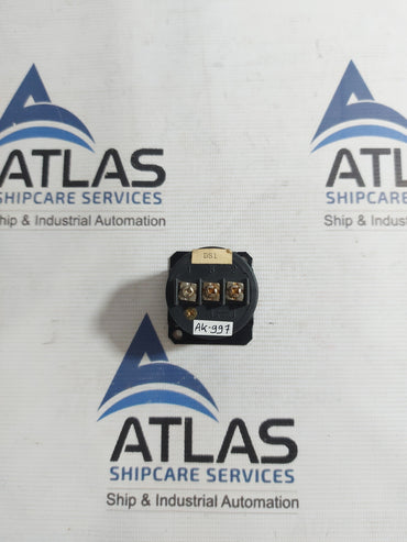 TOKYO-RIKOSHA VARITAP VPJ-015A THYRISTOR TYPE POWER REGULATOR