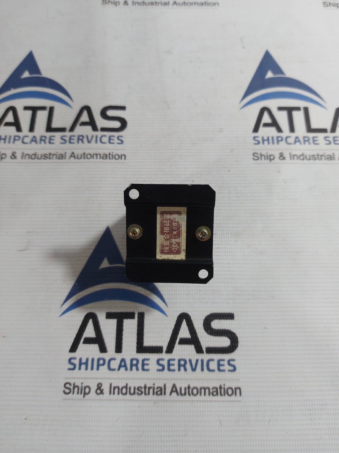 TOKYO-RIKOSHA VARITAP VPJ-015A THYRISTOR TYPE POWER REGULATOR