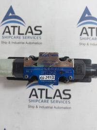 TOKYO KEIKI DG4V-3-0C-M-P2-V-7-54 DIRECTIONAL CONTROL VALVE