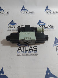 TOKYO KEIKI DG4V-3-0C-M-P2-V-7-54 DIRECTIONAL CONTROL VALVE