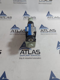 TOKYO KEIKI DG4V-3-2A-M-P2-V-7-54 DIRECTIONAL CONTROL VALVE