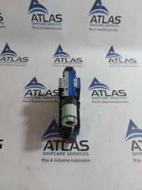 TOKYO KEIKI DG4V-3-2A-M-P2-V-7-54 DIRECTIONAL CONTROL VALVE
