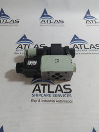 TOKYO KEIKI DG4V-3-2A-M-P2-V-7-54 DIRECTIONAL CONTROL VALVE
