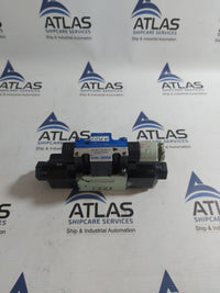 TOKYO KEIKI DG4V-3-2C-M-P2-V-7-54 DIRECTIONAL CONTROL VALVE