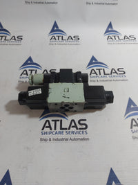 TOKYO KEIKI DG4V-3-2C-M-P2-V-7-54 DIRECTIONAL CONTROL VALVE