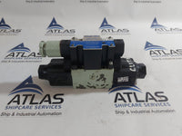 TOKYO KEIKI DG4V-3-6C-M-P2-V-7-54 DIRECTIONAL CONTROL VALVE