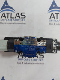 TOKYO KEIKI DG4V-3-6C-M-P2-V-7-54 DIRECTIONAL CONTROL VALVE