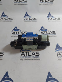 TOKYO KEIKI DG4V-3-6C-M-P2-V-7-54 DIRECTIONAL CONTROL VALVE
