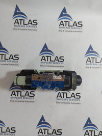 TOKYO KEIKI DG4V-5-2C-M-PL-OV-6-40 DIRECTIONAL CONTROL VALVE